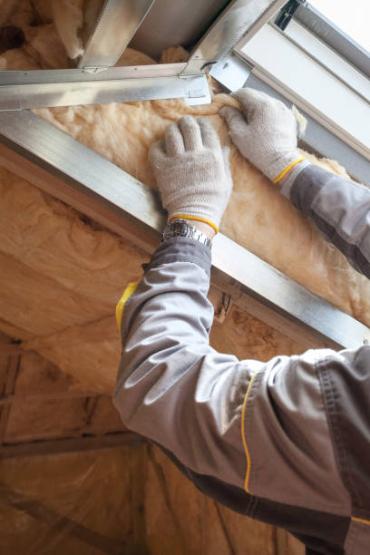 Trusted Huntington, TX Insulation Contractor Experts